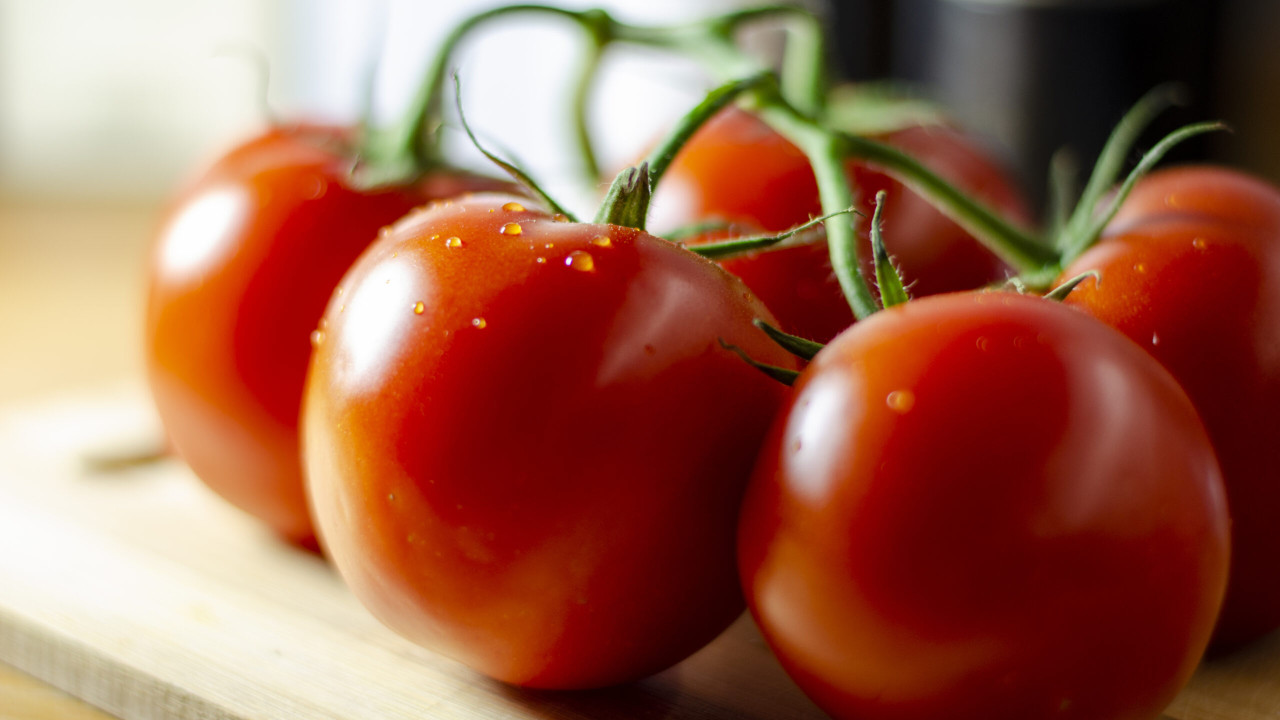 Pomidorowe kosmetyki: zrób je sam!