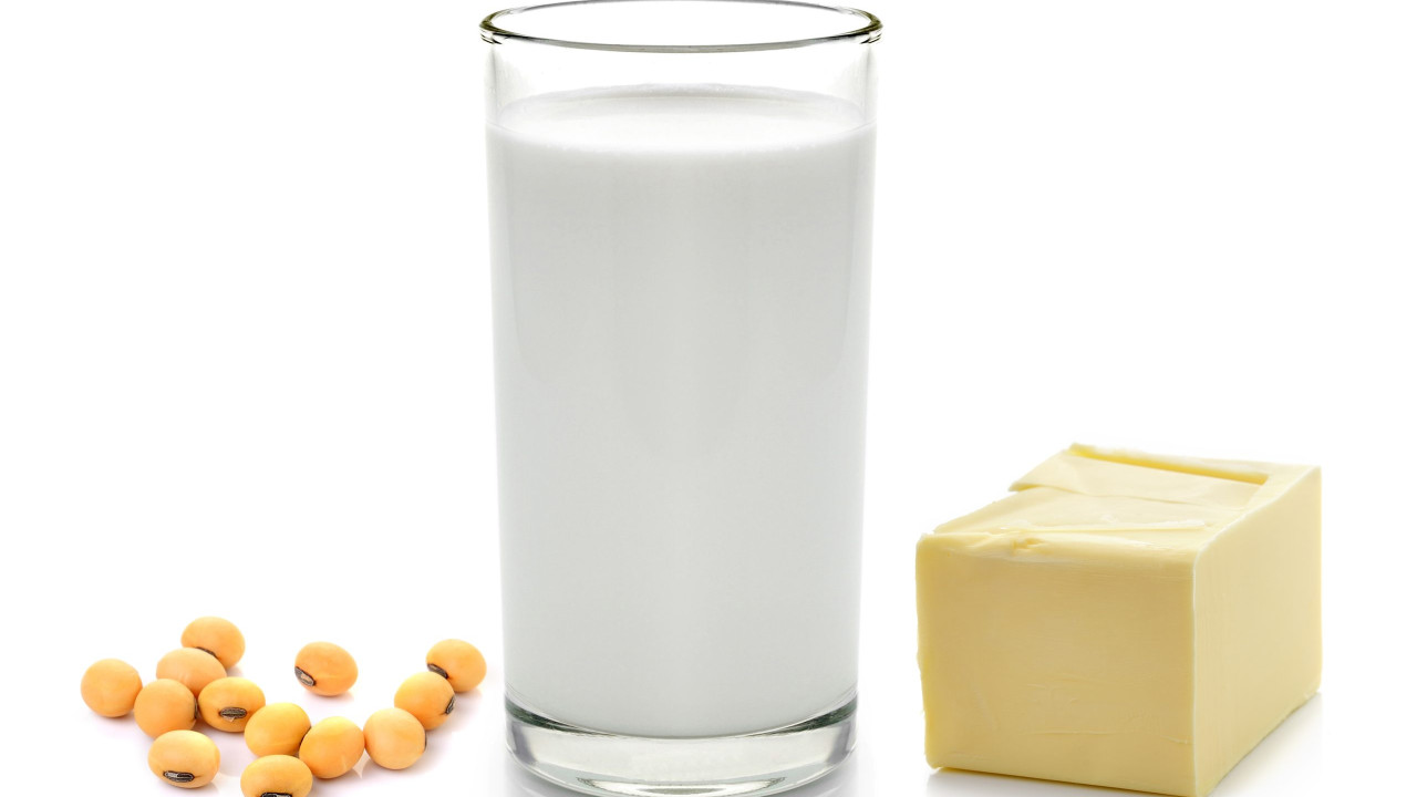 Maślanka: czym możesz ją zastąpić?