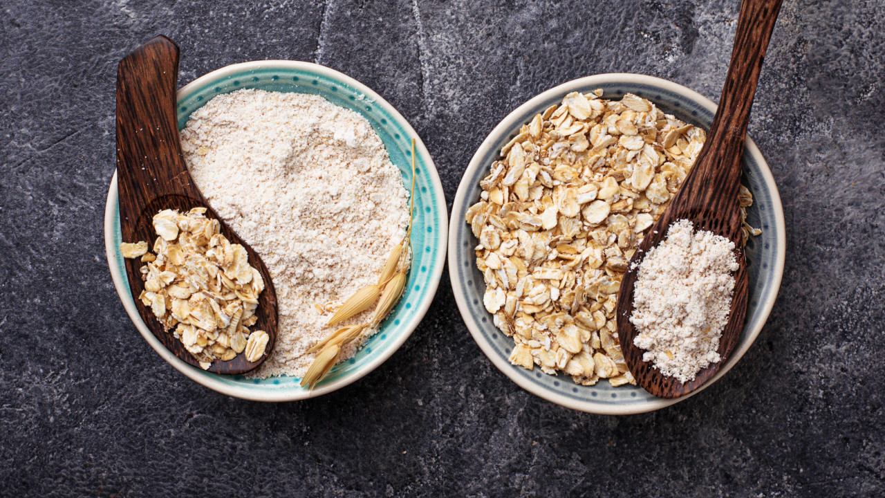 Peeling owsiany: jak przygotować zabieg pielęgnacyjny?