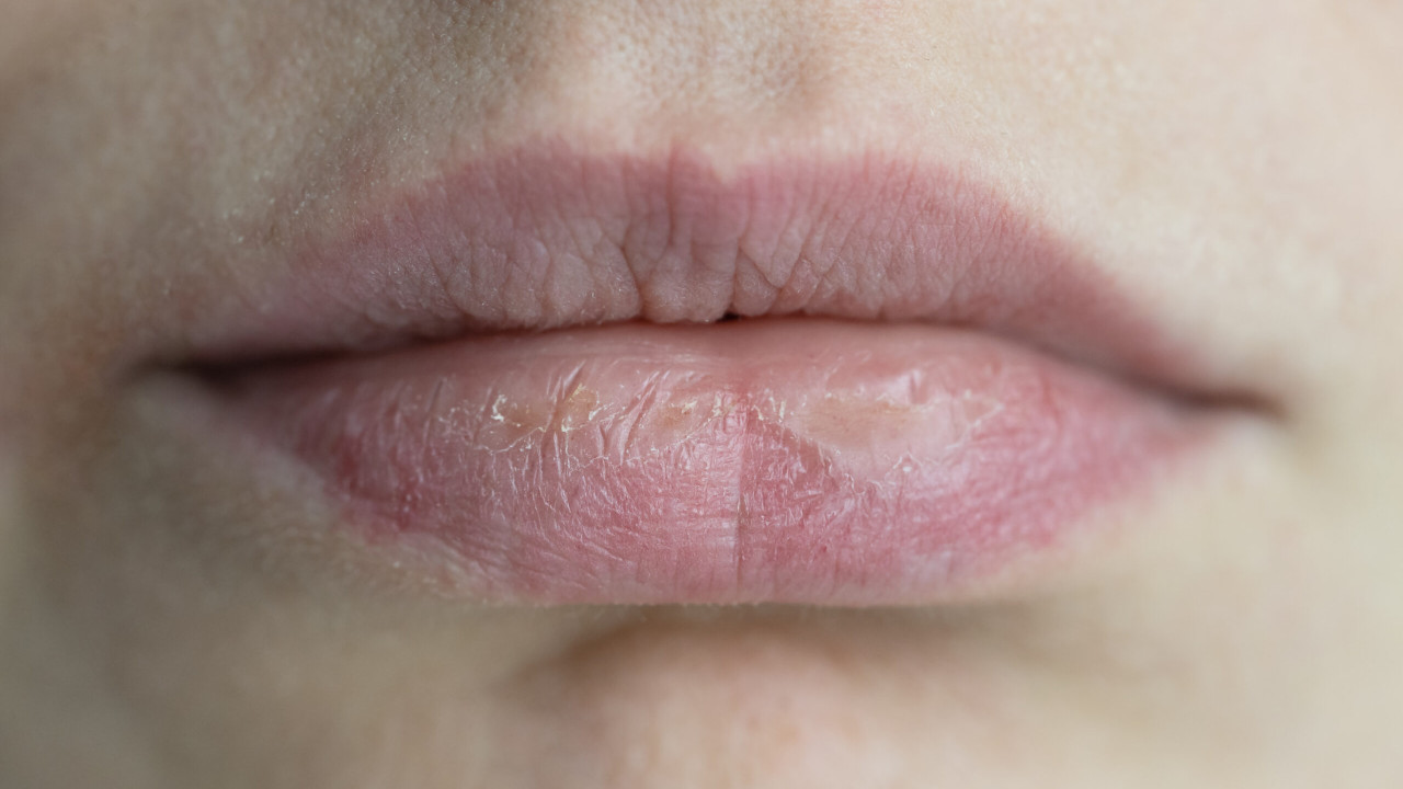 Peeling do ust: wypróbuj kilka domowych przepisów!