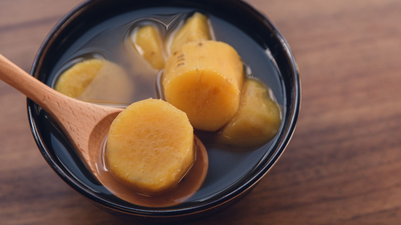 Sok z ziemniaka: właściwości i przygotowanie