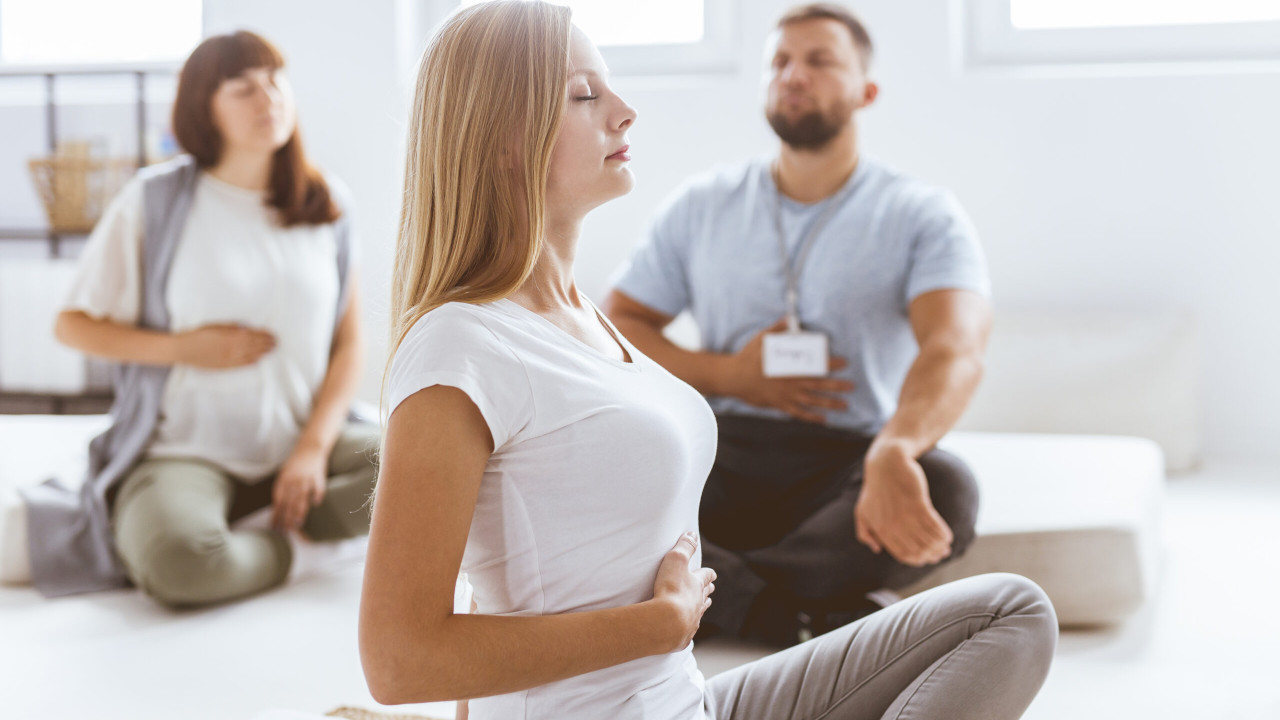 Układ oddechowy: zobacz, jak o niego zadbać?