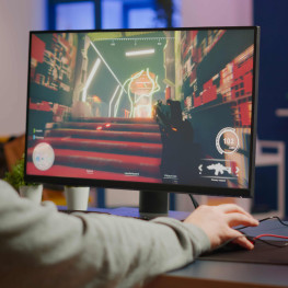 Nowe RPG cyberpunkowe rywalizuje z przygodą Cthulhu na Steam