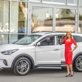 Hyundai obniża cenę modnego SUV-a do 73 700 zł