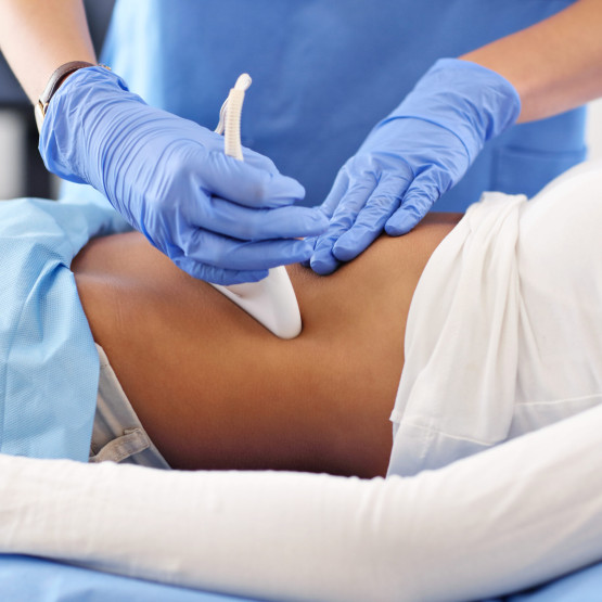 USG jamy brzusznej - przygotowanie, przebieg i opis badania