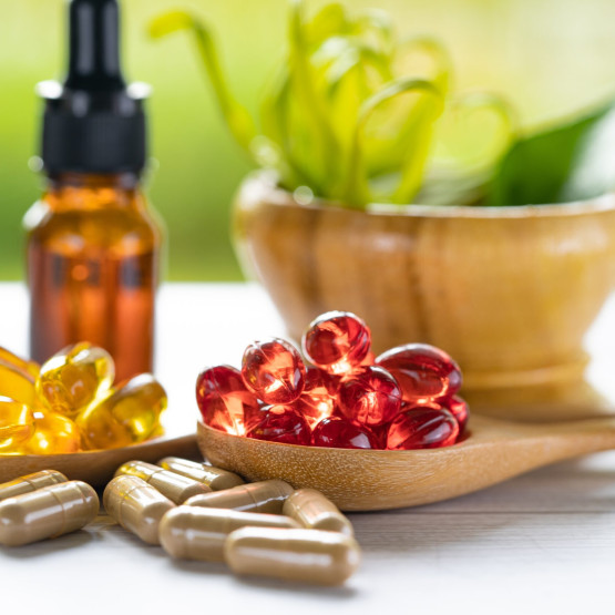 Koenzym Q10 - rola i znaczenie dla naszego organizmu