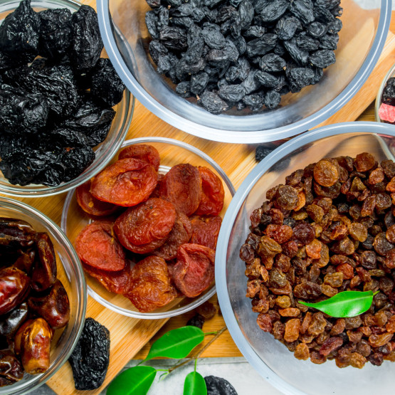 Dieta na hemoroidy  - co jeść aby nie bolało