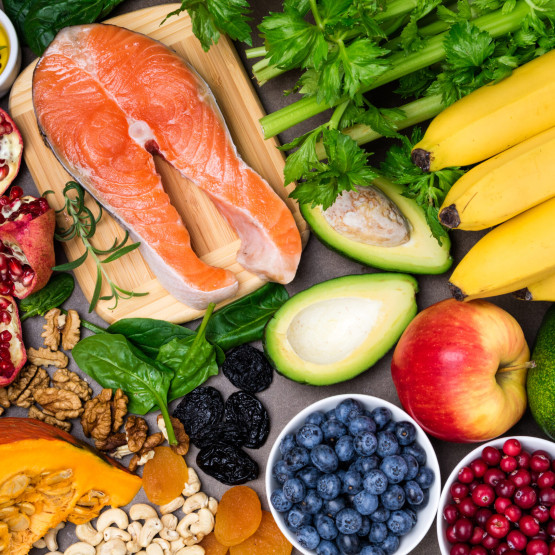 Dieta South Beach - zasad, przepisy i etapy diety