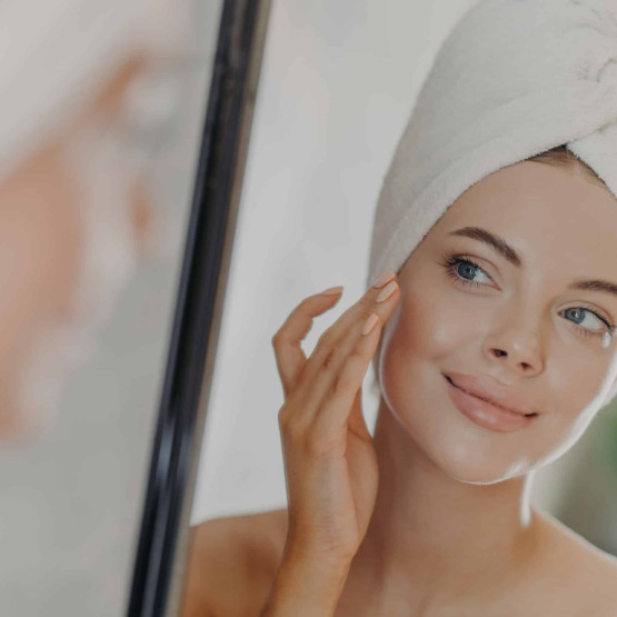 Tłusta, sucha czy mieszana? Jak prawidłowo rozpoznać swój typ cery?