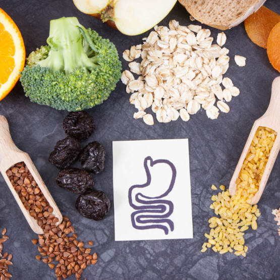 Błonnik i jego znaczenie dla organizmu