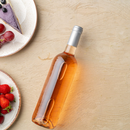 Wina deserowe nie tylko do deserów