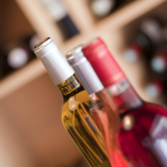 Wina półwytrawne - ciekawostki od winiarza