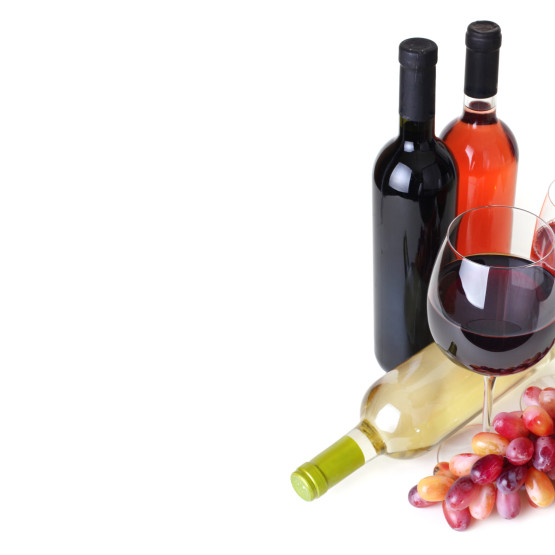 Sherry – hiszpańskie wino słońca i podróży