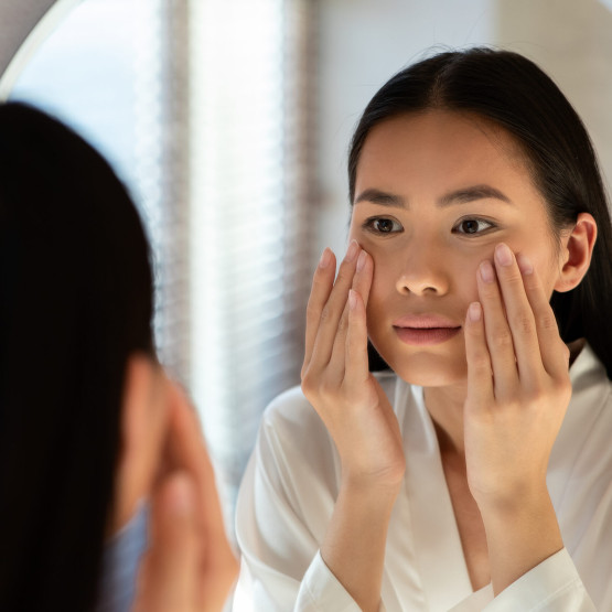 Zmarszczki – 5 sprawdzonych sposobów na walkę ze zmarszczkami