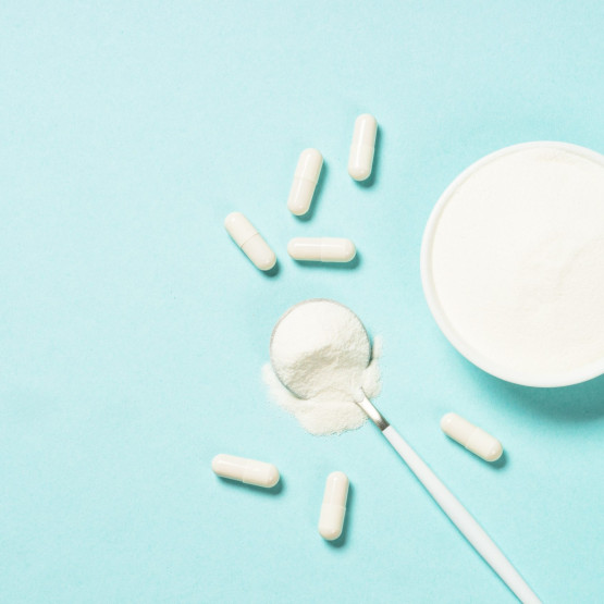 Fenyloalanina - o to jest i jakie ma znaczenie dla człowieka?