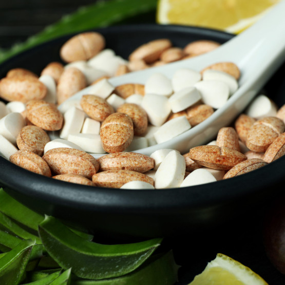 Witamina B15 - właściwości i zapotrzebowanie