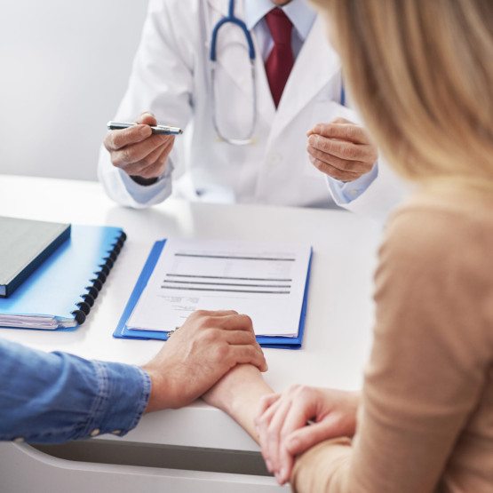 Jak leczyć niepłodność?