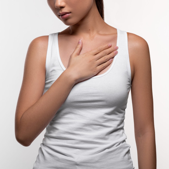 Zgaga - domowe sposoby na pieczenie w przełyku