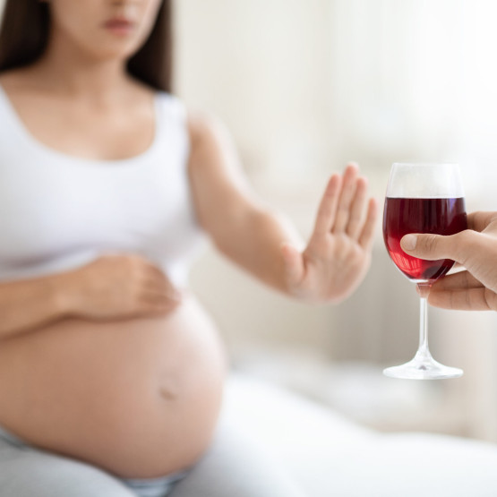 Czy można pić alkohol w ciąży?