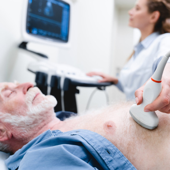 Echokardiogram (Echo serca) - opis i wskazania badania