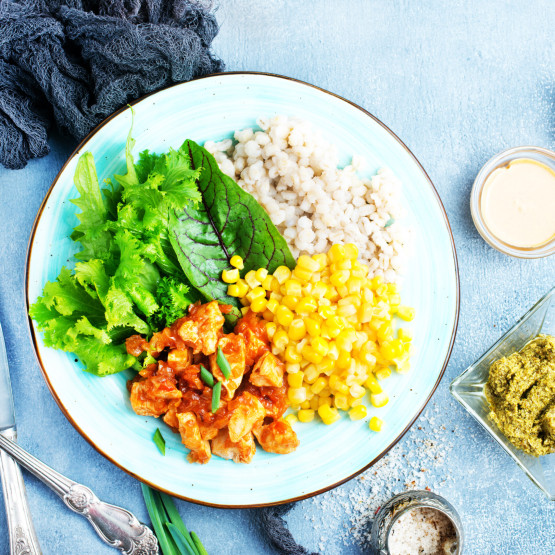 Dieta Los Angeles - zasady i zalety diety