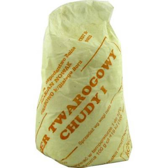 Dieta dash – na czym polega?