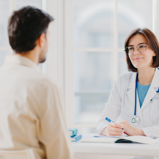 Hemoroidy - przyczyny, objawy i leczenie