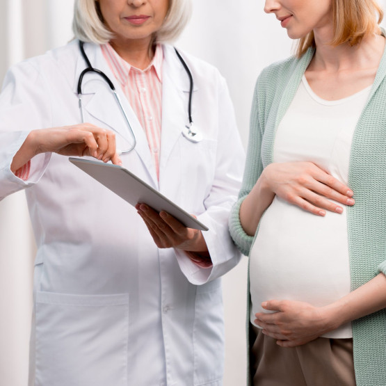 Amnioskopia - opis, wskazania i przebieg badania