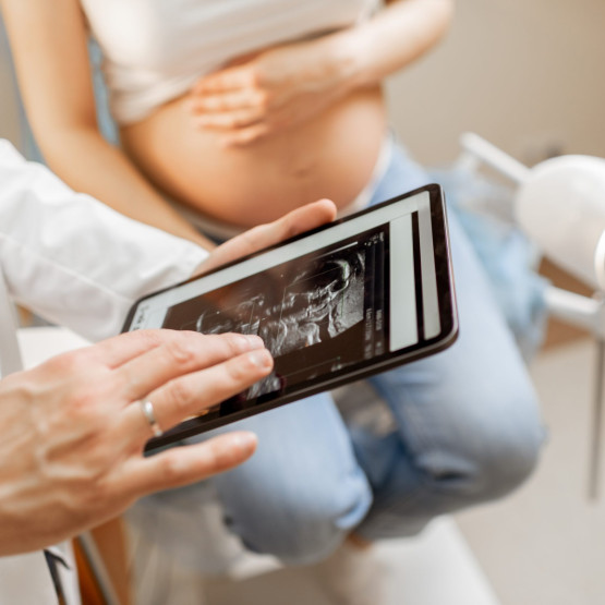 Amniopunkcja - opis, wskazania i przebieg badania