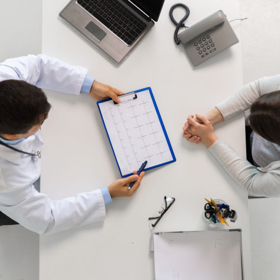 Angiografia - czemu służy i jak przebiega badanie