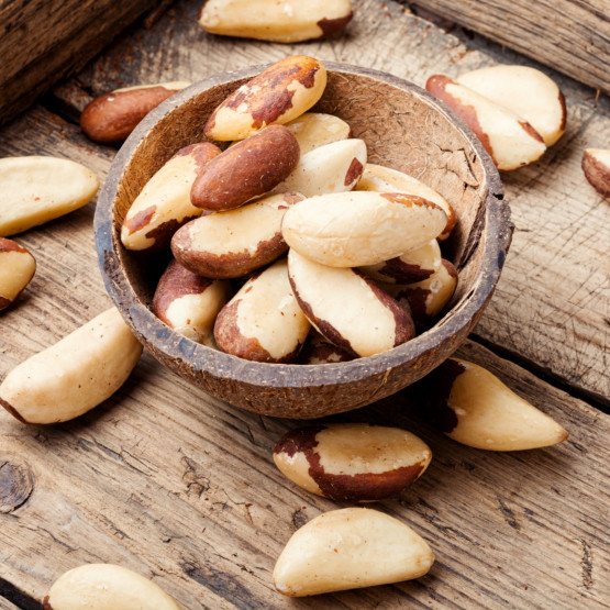 Za co odpowiada selen?