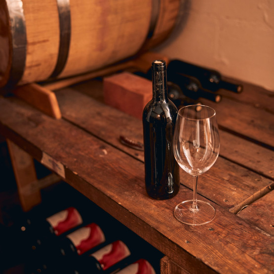 Wina domowe - podstawowe zasady domowego wytwórstwa