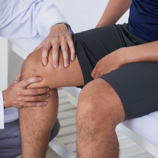 Artroskopia - wskazania i przebieg badania