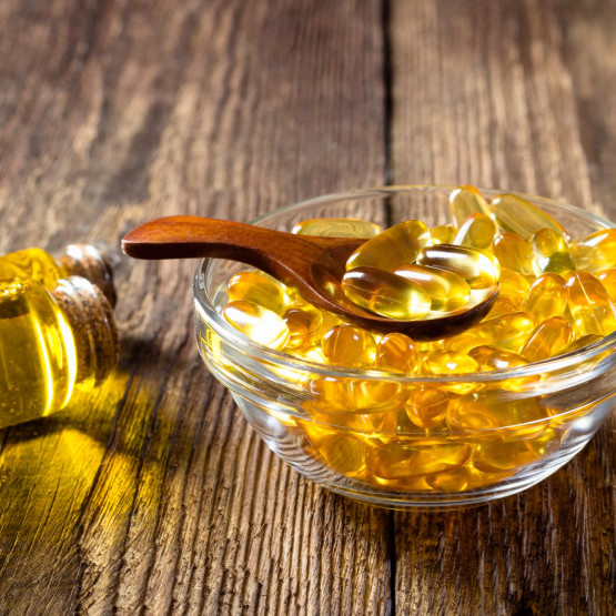 Witamina D - właściwości i zapotrzebowanie