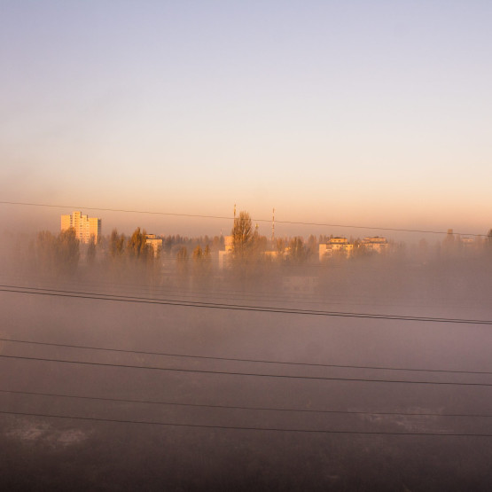 Smog – definicja, skutki i przyczyny