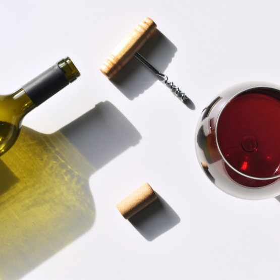 Gamay - Burgundzki Szczepy Wina