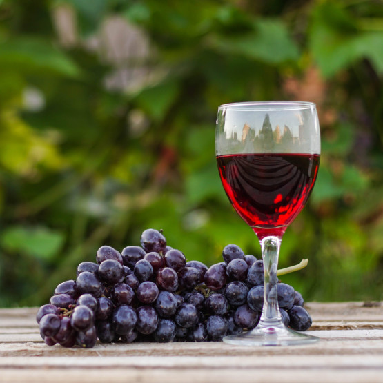 Tempranillo - czerwona rozkosz z Hiszpanii