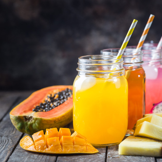 Dieta sokowa: czy jest bezpieczna dla zdrowia?