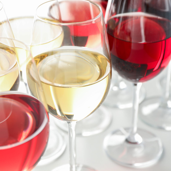 Klasyfikacja win - poradnik początkującego sommeliera