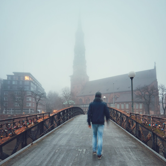 Agorafobia - geneza i objawy