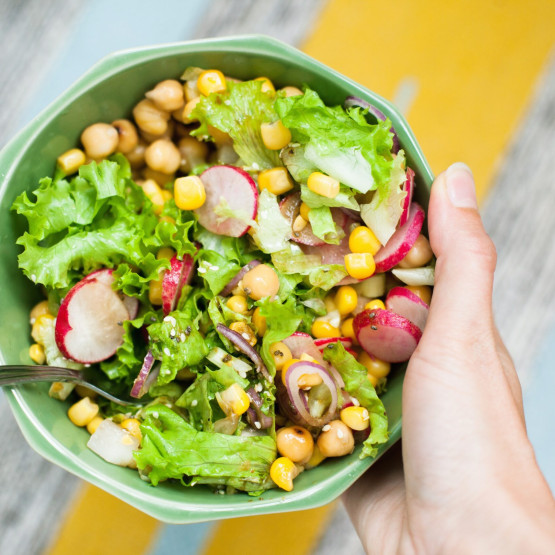 Dieta wegańska a tłuszcze – gdzie ich szukać?