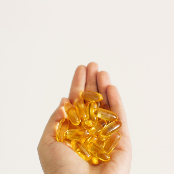 Kwasy omega 3 - bezcenne źródło zdrowia