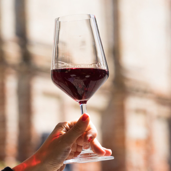 Bordeaux - historia uprawy szczepu i produkcji wina