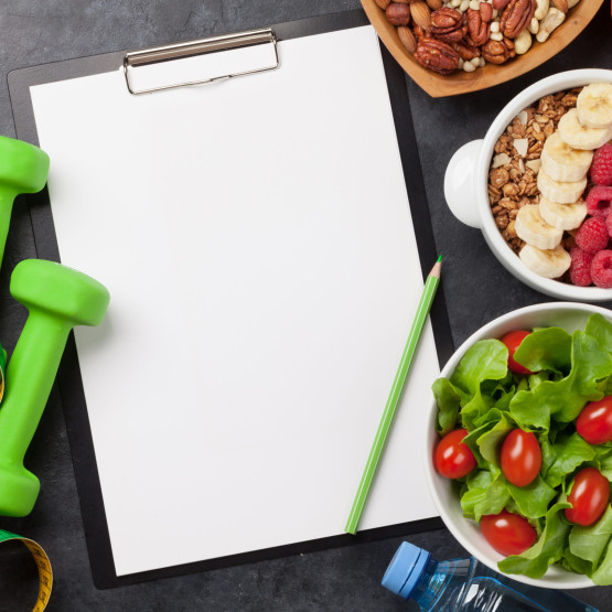 10 kroków do zdrowia, czyli jak obniżyć cholesterol?