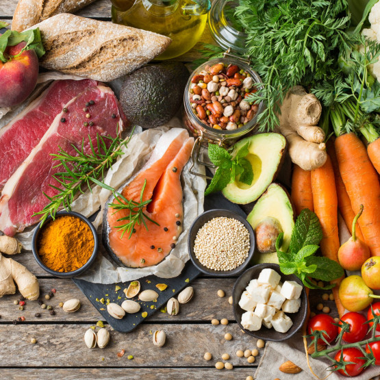 Fosfor - role, właściwości i zapotrzebowanie