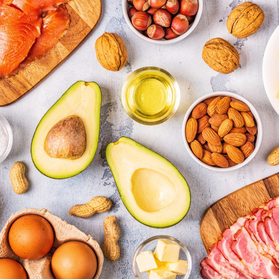 L-Tyrozyna - rola, znaczenie i właściwości