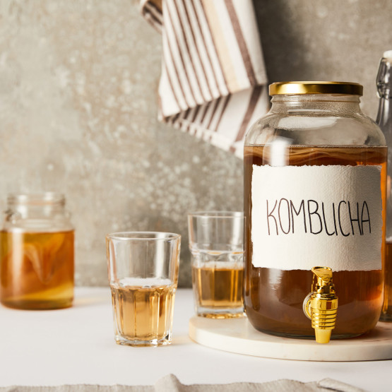 kombucha