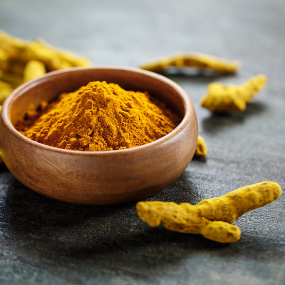 kurkumina