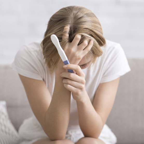 Przyczyny niepłodności u kobiet i mężczyzn