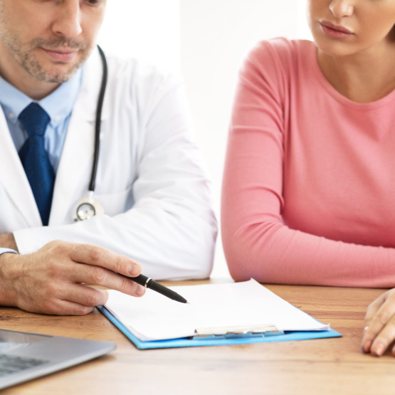 Aktynomikoza - opis, przebieg i leczenie choroby